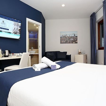 S Suites In Рим Екстер'єр фото