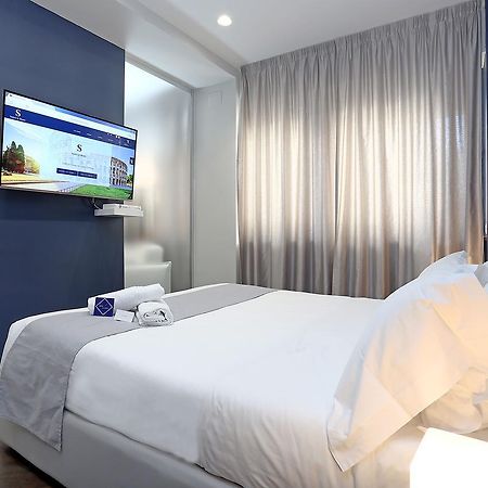 S Suites In Рим Екстер'єр фото