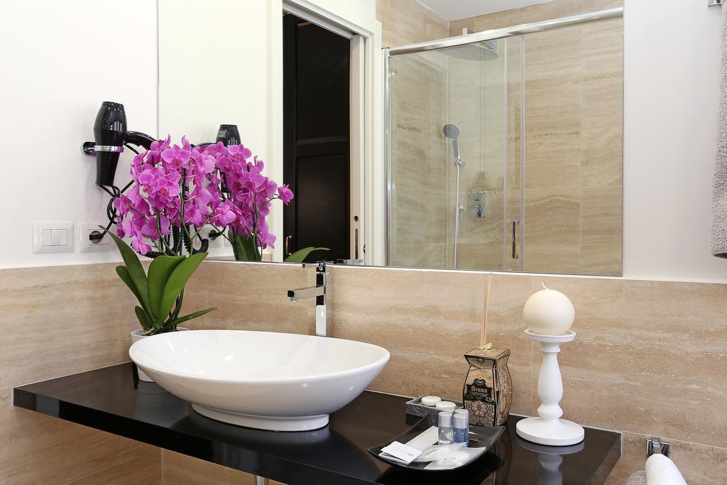 S Suites In Рим Екстер'єр фото