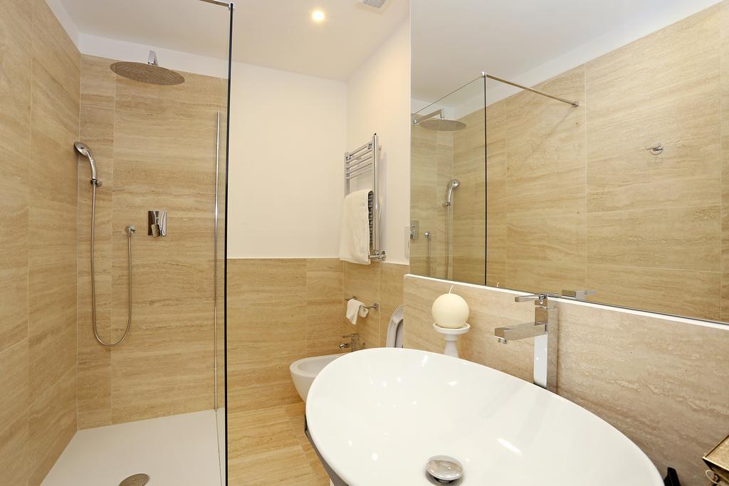 S Suites In Рим Екстер'єр фото