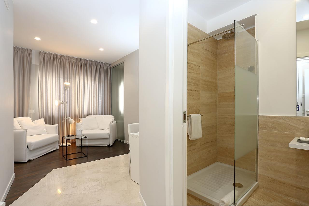 S Suites In Рим Екстер'єр фото