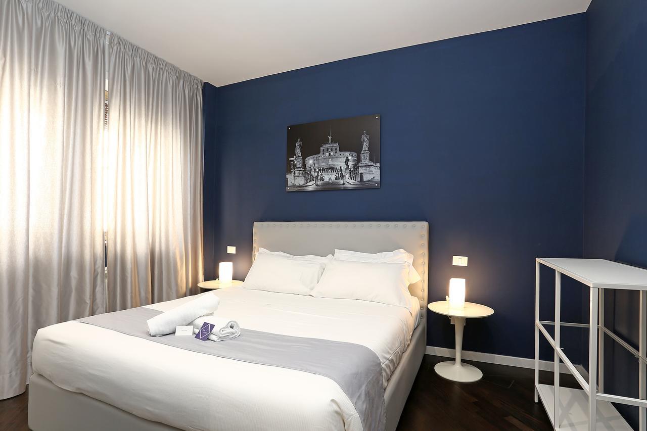 S Suites In Рим Екстер'єр фото