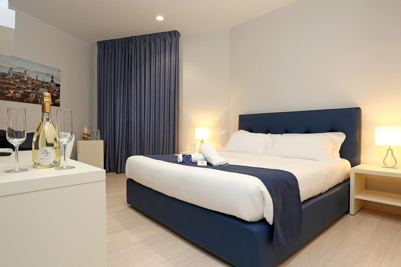 S Suites In Рим Екстер'єр фото