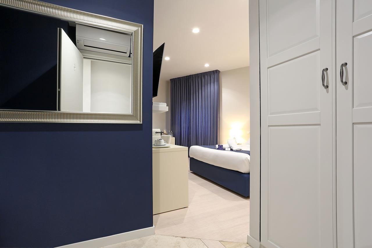 S Suites In Рим Екстер'єр фото