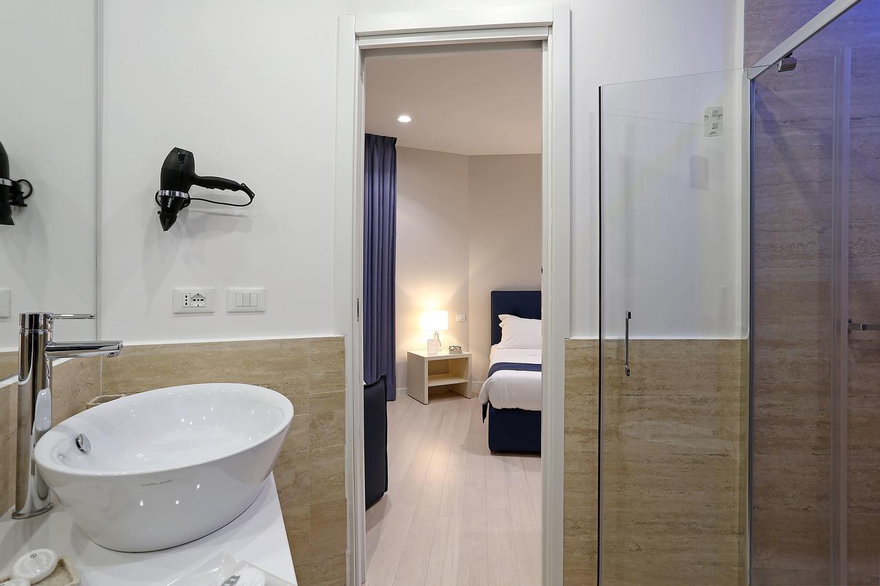 S Suites In Рим Екстер'єр фото