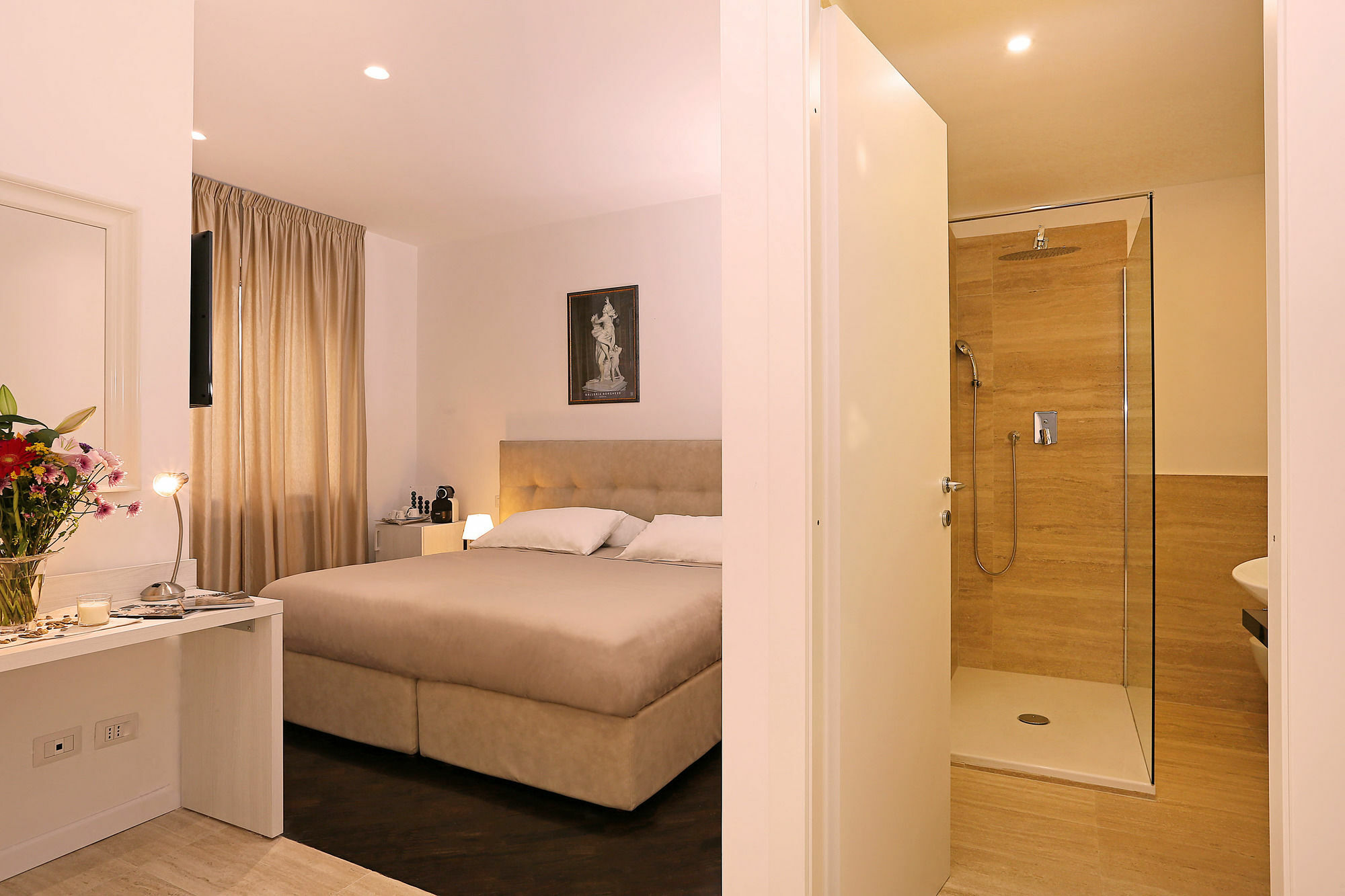 S Suites In Рим Екстер'єр фото