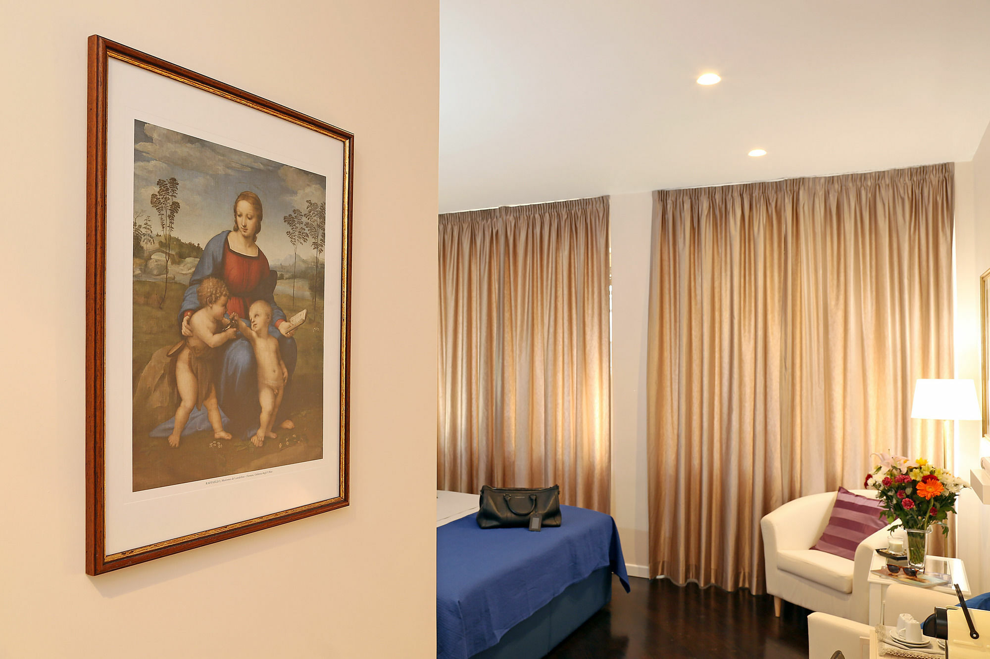 S Suites In Рим Екстер'єр фото