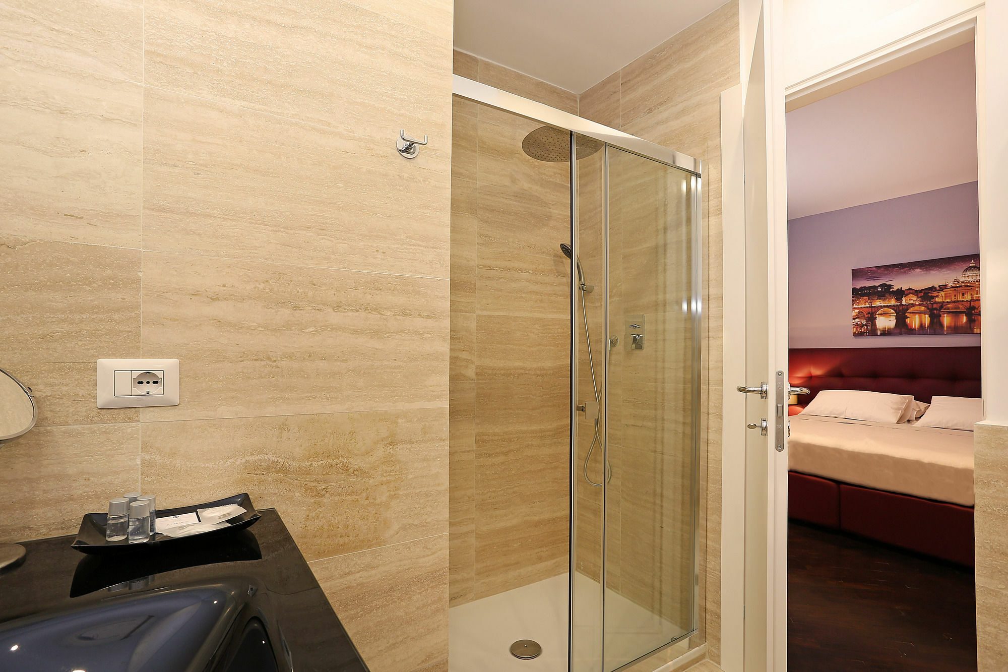 S Suites In Рим Екстер'єр фото