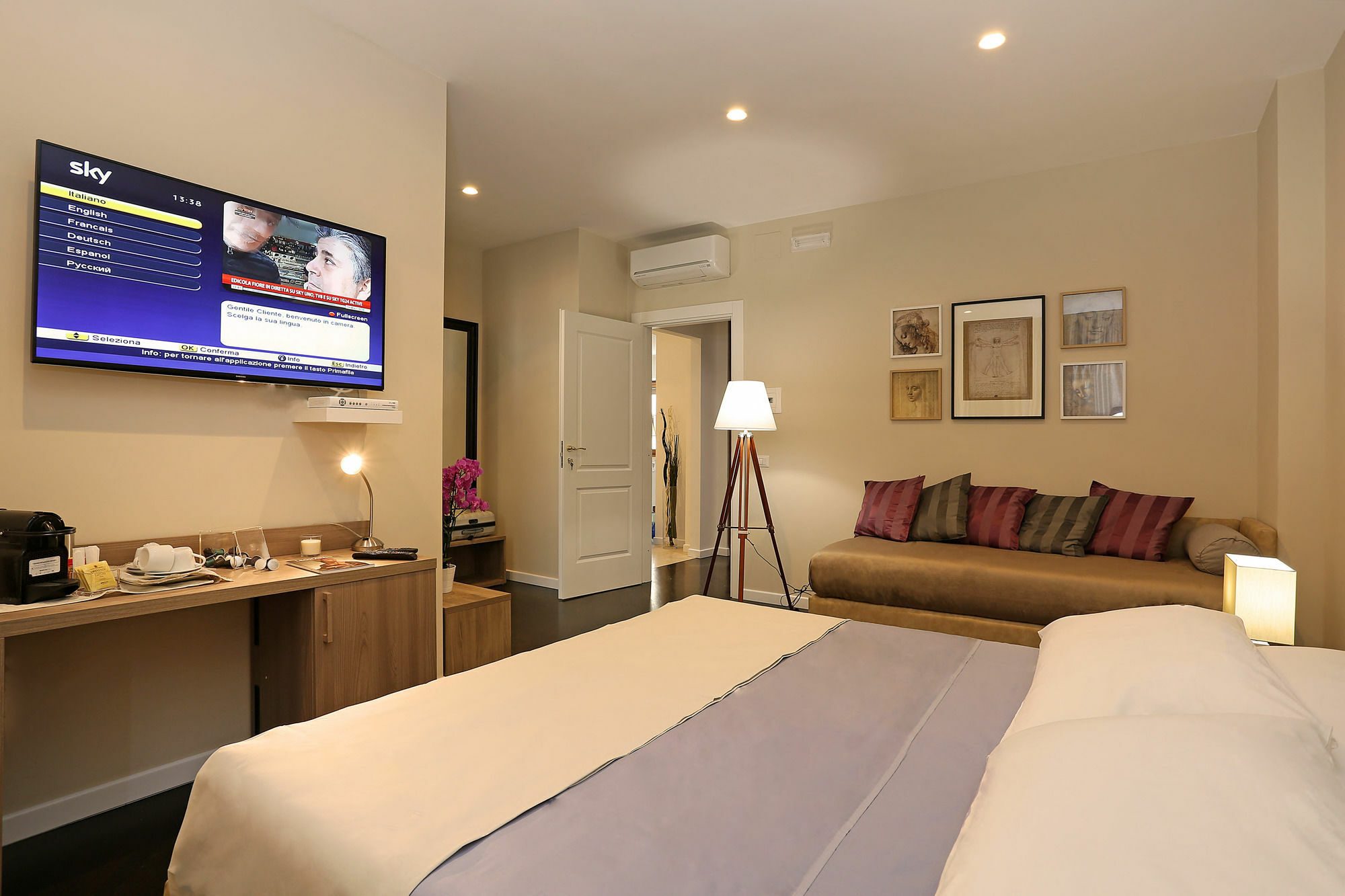 S Suites In Рим Екстер'єр фото