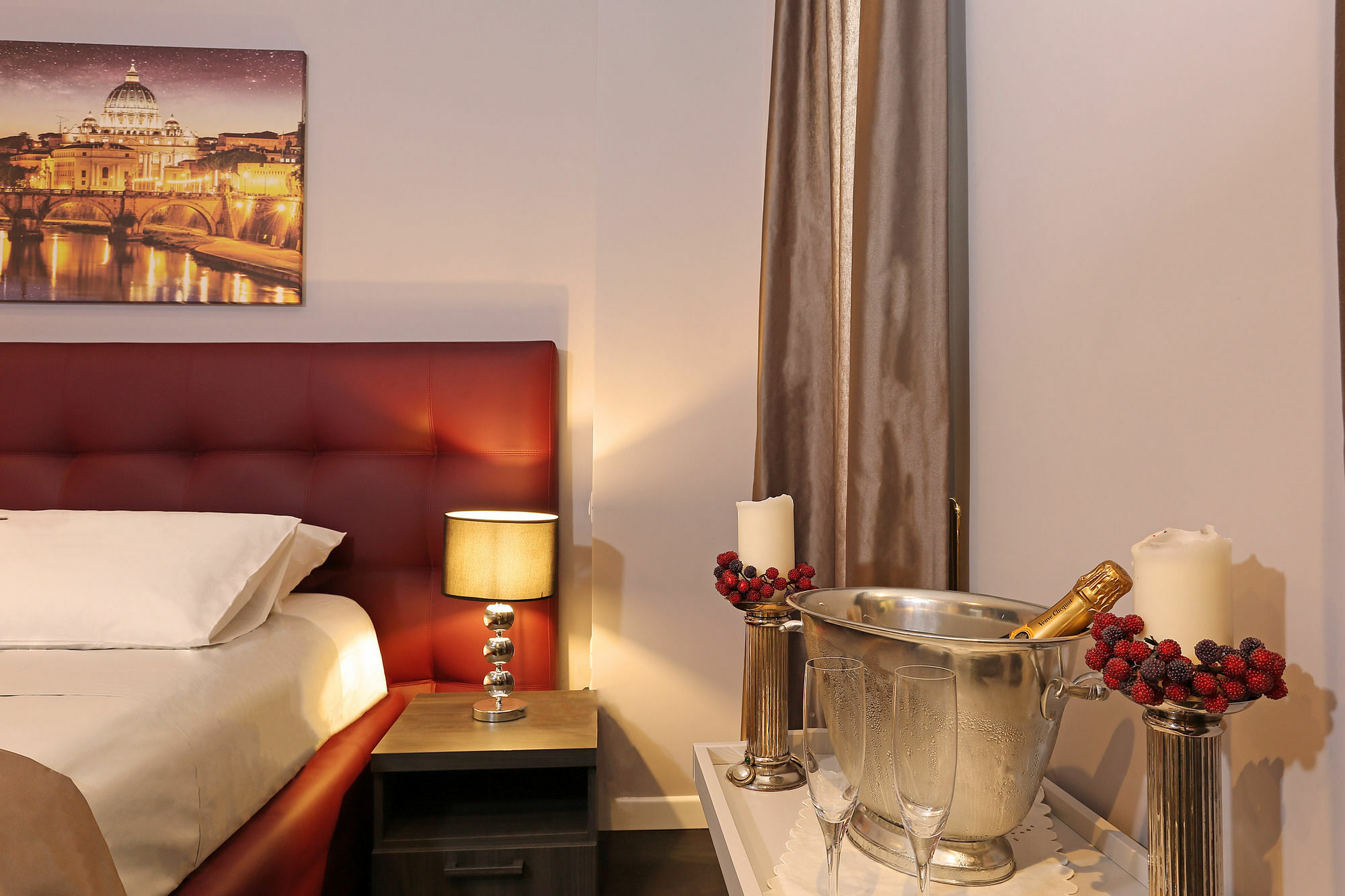 S Suites In Рим Екстер'єр фото