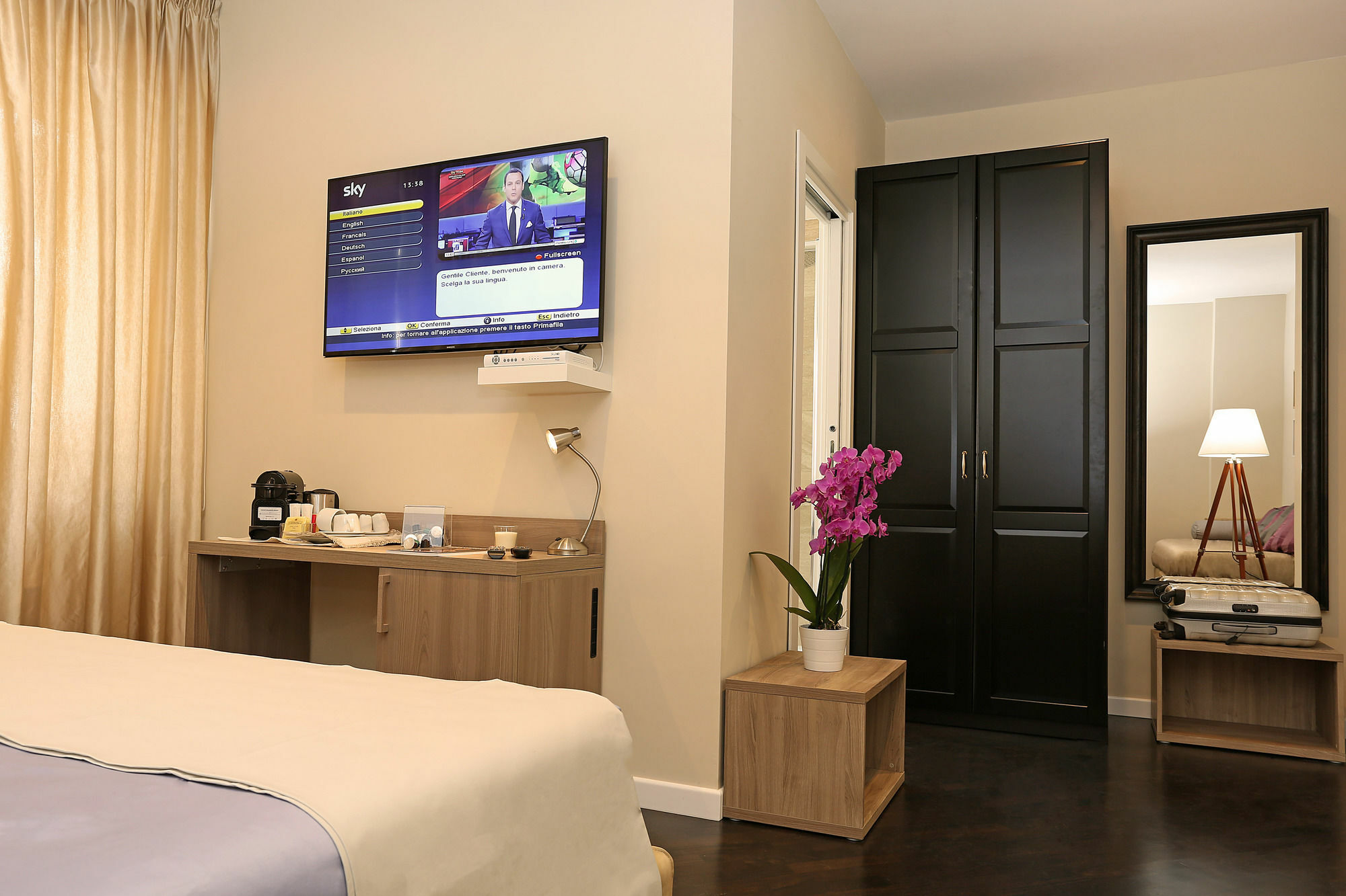 S Suites In Рим Екстер'єр фото